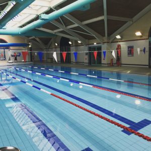 Bedale Leisure Centre – Northallerton Amateur Swimming Club