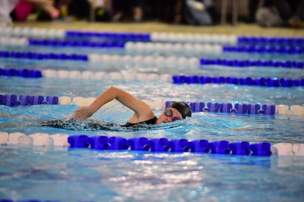 Northallerton Amateur Swimming Club The home of competitive swimming